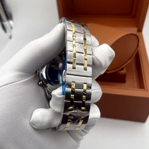 TISSOT Chemin des Tourelles (код 108)