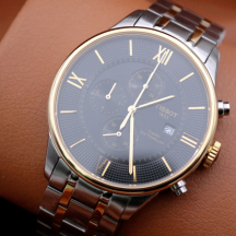 TISSOT Chemin des Tourelles (код 108)