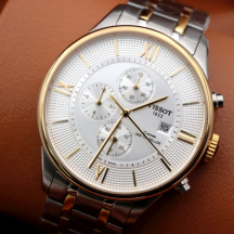 TISSOT Chemin des Tourelles (код 109)