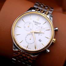 Tissot Tradition Chronograph (код 415)