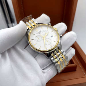 Tissot Tradition Chronograph (код 415) Tissot Tradition Chronograph (код 415)