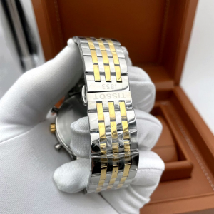 Tissot Tradition Chronograph (код 415) Tissot Tradition Chronograph (код 415)
