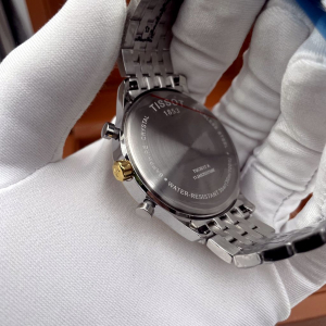 Tissot Tradition Chronograph (код 415) Tissot Tradition Chronograph (код 415)