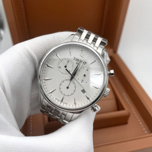 Tissot Tradition Chronograph (код 416)