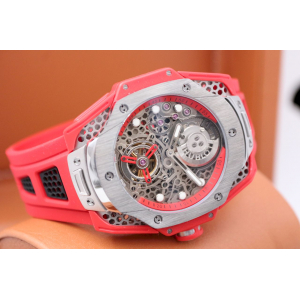 HUBLOT Big Bang Tourbillon SR_A by Samuel Ross (код 867)