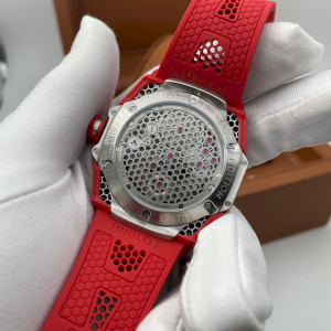 HUBLOT Big Bang Tourbillon SR_A by Samuel Ross (код 867)