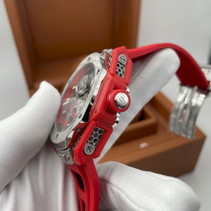 HUBLOT Big Bang Tourbillon SR_A by Samuel Ross (код 867)
