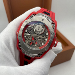 HUBLOT Big Bang Tourbillon SR_A by Samuel Ross (код 867)