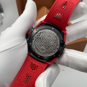 HUBLOT Big Bang Tourbillon SR_A by Samuel Ross (код 868)
