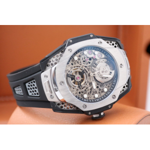HUBLOT Big Bang Tourbillon SR_A by Samuel Ross (код 869) HUBLOT Big Bang Tourbillon SR_A by Samuel Ross (код 869)
