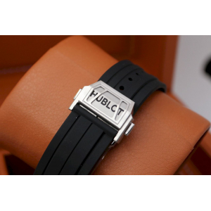 HUBLOT Big Bang Tourbillon SR_A by Samuel Ross (код 869) HUBLOT Big Bang Tourbillon SR_A by Samuel Ross (код 869)