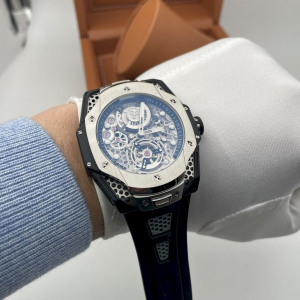HUBLOT Big Bang Tourbillon SR_A by Samuel Ross (код 869) HUBLOT Big Bang Tourbillon SR_A by Samuel Ross (код 869)