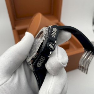 HUBLOT Big Bang Tourbillon SR_A by Samuel Ross (код 869) HUBLOT Big Bang Tourbillon SR_A by Samuel Ross (код 869)