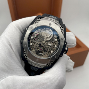 HUBLOT Big Bang Tourbillon SR_A by Samuel Ross (код 869) HUBLOT Big Bang Tourbillon SR_A by Samuel Ross (код 869)