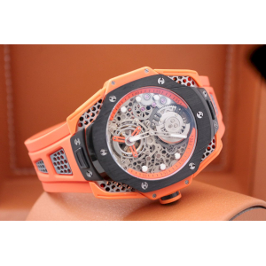 HUBLOT Big Bang Tourbillon SR_A by Samuel Ross (код 870) HUBLOT Big Bang Tourbillon SR_A by Samuel Ross (код 870)