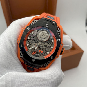 HUBLOT Big Bang Tourbillon SR_A by Samuel Ross (код 870) HUBLOT Big Bang Tourbillon SR_A by Samuel Ross (код 870)