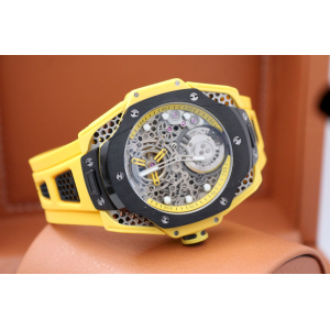 HUBLOT Big Bang Tourbillon SR_A by Samuel Ross (код 871) HUBLOT Big Bang Tourbillon SR_A by Samuel Ross (код 871)