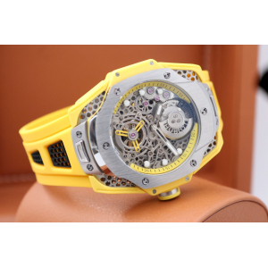 HUBLOT Big Bang Tourbillon SR_A by Samuel Ross (код 872) HUBLOT Big Bang Tourbillon SR_A by Samuel Ross (код 872)