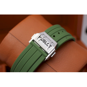 HUBLOT Big Bang Tourbillon SR_A by Samuel Ross (код 873) HUBLOT Big Bang Tourbillon SR_A by Samuel Ross (код 873)