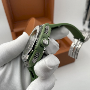HUBLOT Big Bang Tourbillon SR_A by Samuel Ross (код 873) HUBLOT Big Bang Tourbillon SR_A by Samuel Ross (код 873)