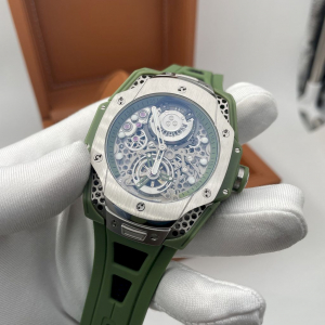 HUBLOT Big Bang Tourbillon SR_A by Samuel Ross (код 873) HUBLOT Big Bang Tourbillon SR_A by Samuel Ross (код 873)