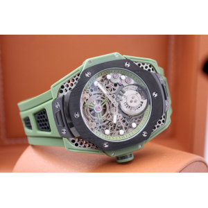 HUBLOT Big Bang Tourbillon SR_A by Samuel Ross (код 874) HUBLOT Big Bang Tourbillon SR_A by Samuel Ross (код 874)
