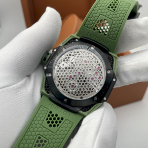 HUBLOT Big Bang Tourbillon SR_A by Samuel Ross (код 874) HUBLOT Big Bang Tourbillon SR_A by Samuel Ross (код 874)