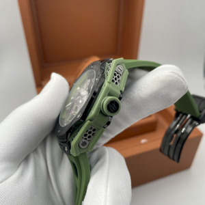 HUBLOT Big Bang Tourbillon SR_A by Samuel Ross (код 874) HUBLOT Big Bang Tourbillon SR_A by Samuel Ross (код 874)