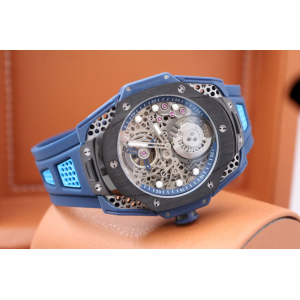 HUBLOT Big Bang Tourbillon SR_A by Samuel Ross (код 875) HUBLOT Big Bang Tourbillon SR_A by Samuel Ross (код 875)