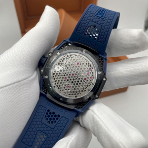HUBLOT Big Bang Tourbillon SR_A by Samuel Ross (код 875) HUBLOT Big Bang Tourbillon SR_A by Samuel Ross (код 875)