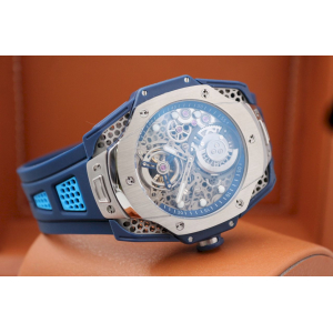 HUBLOT Big Bang Tourbillon SR_A by Samuel Ross (код 876)
