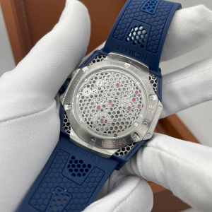 HUBLOT Big Bang Tourbillon SR_A by Samuel Ross (код 876)