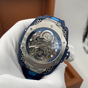 HUBLOT Big Bang Tourbillon SR_A by Samuel Ross (код 876)
