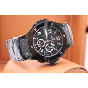 HUBLOT Big Bang Chronograph (817)