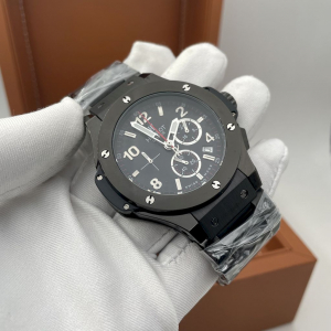 HUBLOT Big Bang Chronograph (817)