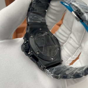 HUBLOT Big Bang Chronograph (817)