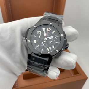 HUBLOT Big Bang Chronograph (818)