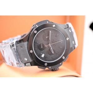 HUBLOT Big Bang Chronograph (819) HUBLOT Big Bang Chronograph (819)