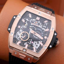 HUBLOT Spirit of Big Bang (код 790)
