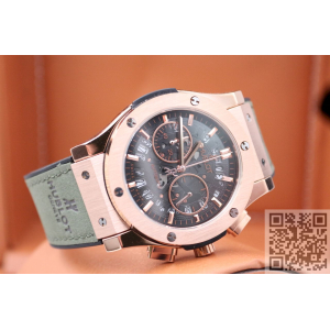 HUBLOT Classic Fusion Chronograph (код 831)