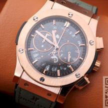 HUBLOT Classic Fusion Chronograph (код 831)