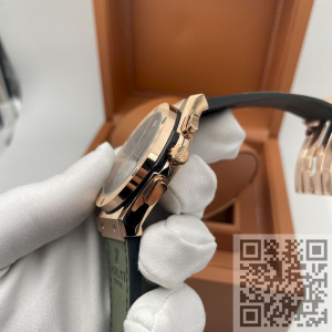 HUBLOT Classic Fusion Chronograph (код 831)