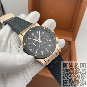 HUBLOT Classic Fusion Chronograph (код 832) HUBLOT Classic Fusion Chronograph (код 832)