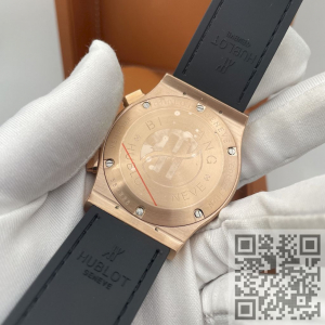 HUBLOT Classic Fusion Chronograph (код 832) HUBLOT Classic Fusion Chronograph (код 832)