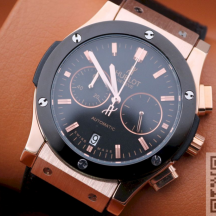 HUBLOT Classic Fusion Chronograph (код 832)