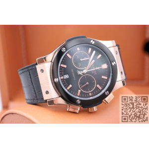 HUBLOT Classic Fusion Chronograph (код 832) HUBLOT Classic Fusion Chronograph (код 832)