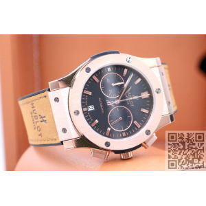 HUBLOT Classic Fusion Chronograph (код 833) HUBLOT Classic Fusion Chronograph (код 833)