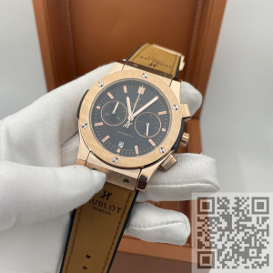 HUBLOT Classic Fusion Chronograph (код 833) HUBLOT Classic Fusion Chronograph (код 833)