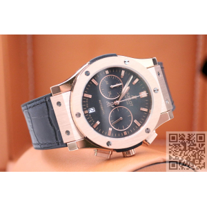 HUBLOT Classic Fusion Chronograph (код 834)