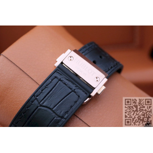 HUBLOT Classic Fusion Chronograph (код 834)